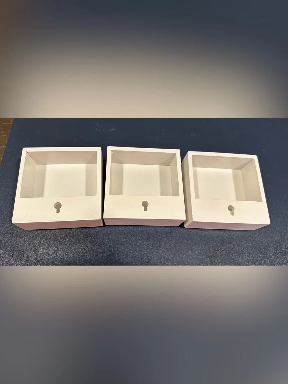 Unique Ctrl Alt Del Decorative Keycap Set - White - Picture 3 of 4